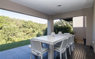 3 Bedroom Townhouse in Seaward Estates