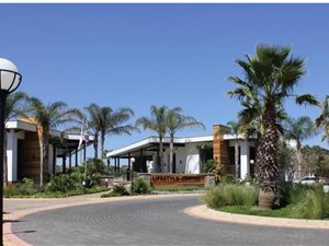 1 Bed Apartment in Savannah Country Estate