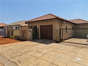 3 Bed Townhouse in Clarina