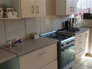 3 Bed Townhouse in Brummeria