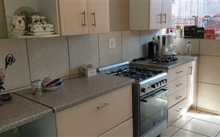 3 Bedroom Townhouse in Brummeria
