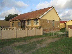 3 Bed House in Summerpride