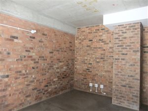 1 Bed Apartment in Maboneng