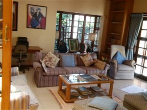 2 Bed House in Mountain View
