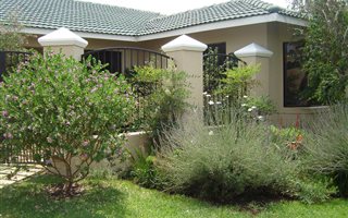 3 Bedroom House in Dainfern Golf Estate