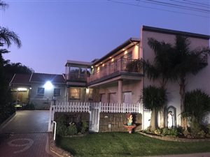 4 Bed House in Suideroord