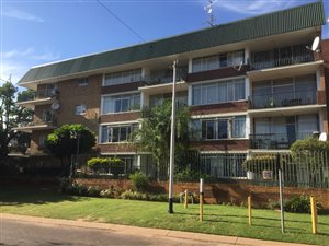 2.5 Bed Apartment in Villieria