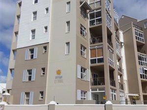 2 Bed Apartment in Diaz Beach