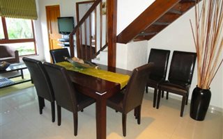 1 Bedroom Apartment in San Lameer