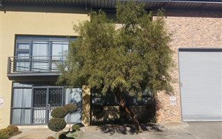 519 m² Industrial space in North Riding
