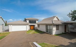 4 Bedroom House in Glenashley