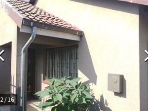3 Bed House in Diepkloof
