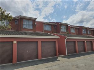 2 Bed Apartment in Pinetown Central