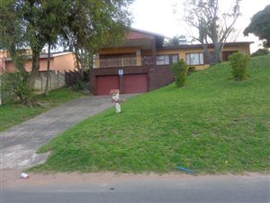 4 Bedroom House in Yellowwood Park