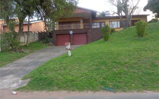4 Bedroom House in Yellowwood Park
