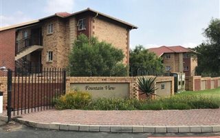 2 Bedroom Apartment in Noordwyk