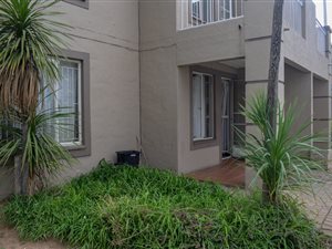 1 Bed Flat in Middelburg South