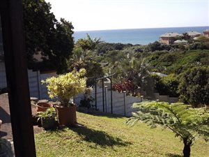 2 Bed House in Trafalgar