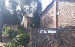 3 Bedroom Duplex in Brummeria
