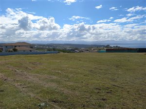 1197 m² Land available in Whale Rock