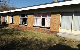 4 Bedroom House in Virginia
