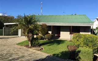 3 Bedroom House in Rawsonville
