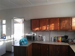 4 Bed House in Wentworth Park
