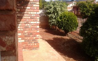 2 Bedroom House in Tlhabane