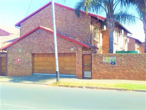 2 Bed Townhouse in Rouxville