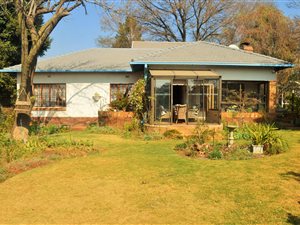 3 Bed House in Franklin Roosevelt Park