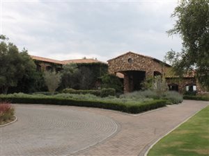 3902 m² Land available in Blair Atholl Estate