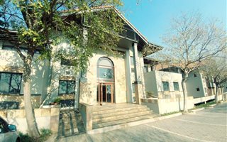 147 m² Commercial space in Highveld