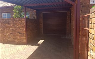 2 Bedroom Apartment in Brentwood Park