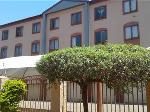 1 Bedroom Apartment in Riviera