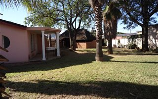 3 Bedroom House in Booysens