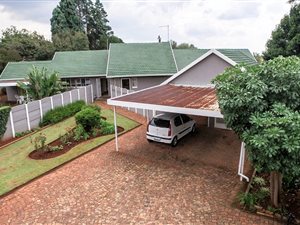 5 Bed House in Larrendale