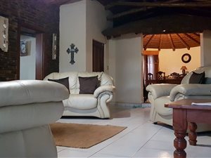 4 Bed House in Irene Park