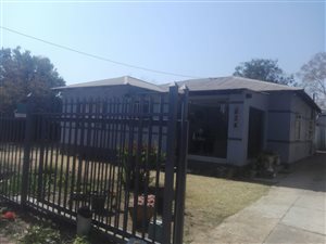 3 Bed House in Roseville