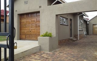 3 Bedroom House in Diepkloof