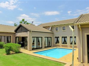 4 Bed House in Midstream Estate