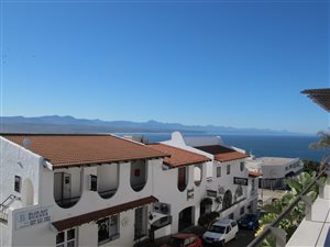 2 Bed Apartment in Plettenberg Bay