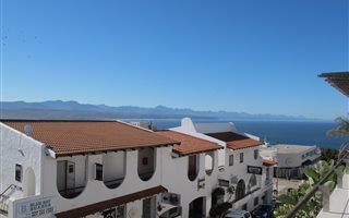 2 Bedroom Apartment in Plettenberg Bay