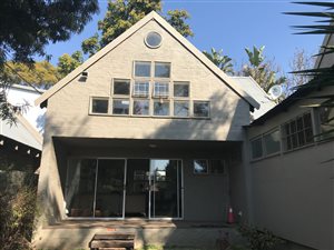Loft in Orchards