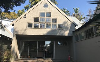 Loft in Orchards