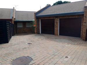3 Bed Cluster in Blue Gill