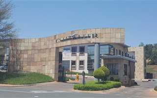 166 m² Commercial space in Strubens Valley