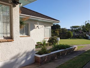 3 Bed House in Glenhurd