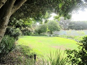4 Bed House in Mossel Bay Central