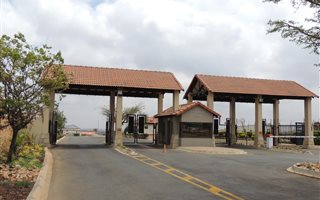 409 m² Land available in Wildtuinpark