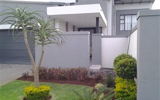 4 Bedroom House in Midstream Ridge Estate